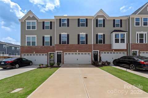 408 Moondance Drive unit: C, Gastonia, NC 28054