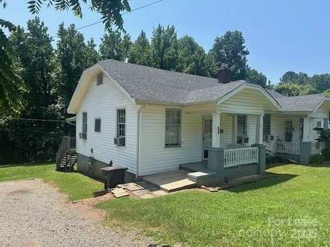 660 E Sharpe Street, Statesville, NC 28677