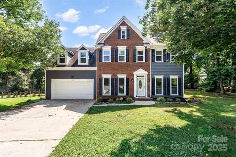 1581 Bluff Court, Rock Hill, SC 29732