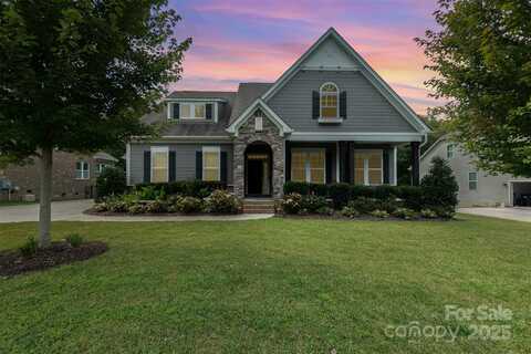 1320 Torrens Drive, Wesley Chapel, NC 28110