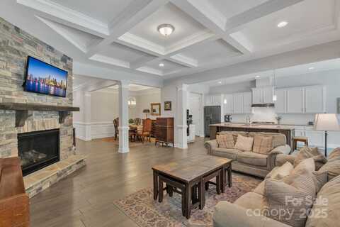 1320 Torrens Drive, Wesley Chapel, NC 28110