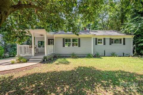 3331 Eastwood Drive, Charlotte, NC 28205