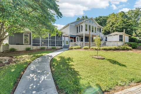 47209 Paradise Lane, Norwood, NC 28128