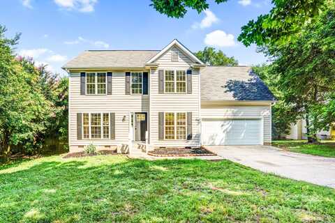 953 Milkwood Lane, Monroe, NC 28110