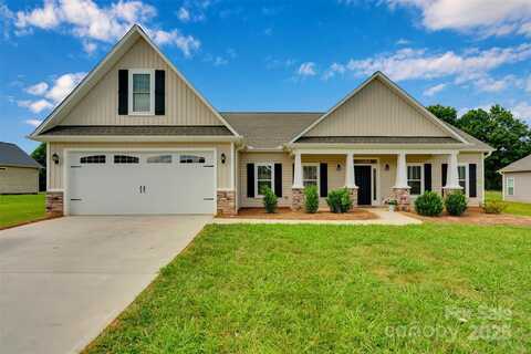275 Dorothy Drive, China Grove, NC 28023
