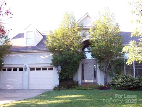 9132 E Orchard Lane, Charlotte, NC 28210