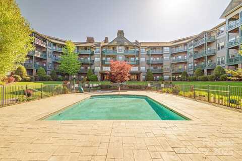 9 Kenilworth Knolls unit: 211, Asheville, NC 28805