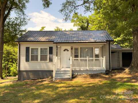 608 E 11th Street, Newton, NC 28658