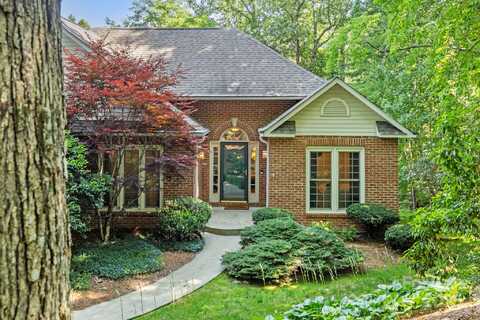741 Zelda Court, Hendersonville, NC 28792