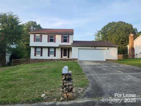 10913 Magenta Lane, Charlotte, NC 28262