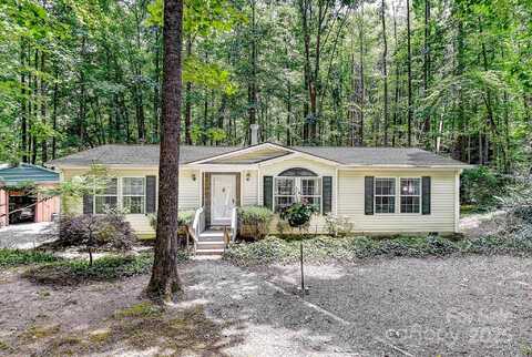 20 Jessica Lane, Barnardsville, NC 28709