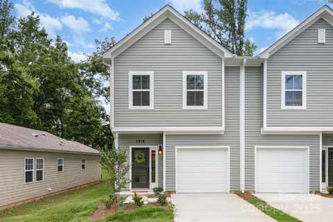 2818 Old Steele Creek Road, Charlotte, NC 28208