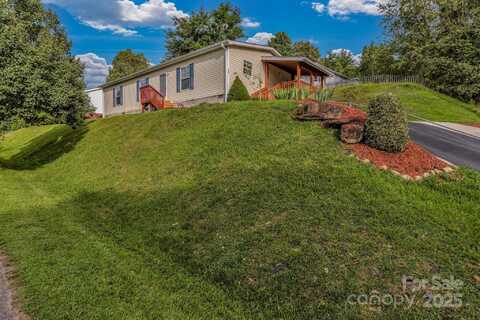 102 Hazy Day Road unit: 37, Swannanoa, NC 28778