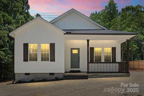 233 Oakview Road, Linwood, NC 27299