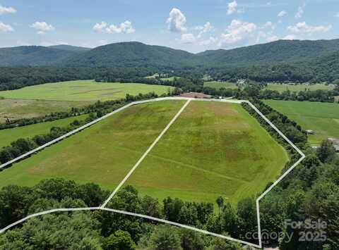 Mini Farm 2 & 3 TBD Coventry Drive, Brevard, NC 28712