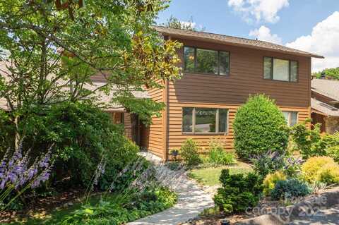 52 Quail Run Circle, Brevard, NC 28712