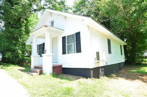 606 Center Street NW, Lenoir, NC 28645