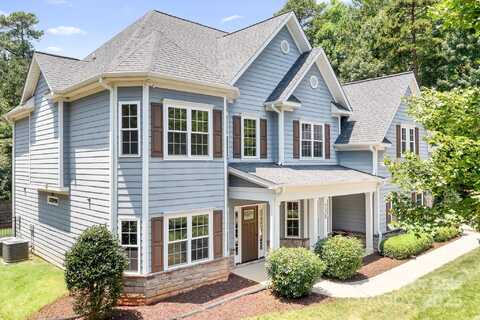 738 Kemp Road, Mooresville, NC 28117
