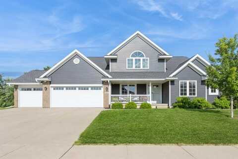 6416 Windy Meadow Lane NE, Cedar Rapids, IA 52411