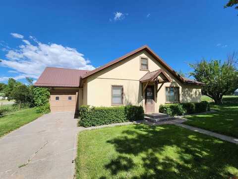 610 First Street, Sanford, CO 81151