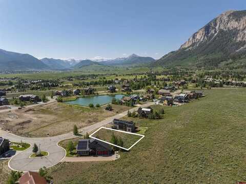 429 Larkspur Loop, Crested Butte, CO 81224