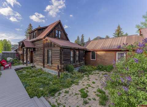 17 Elk Avenue, Crested Butte, CO 81224