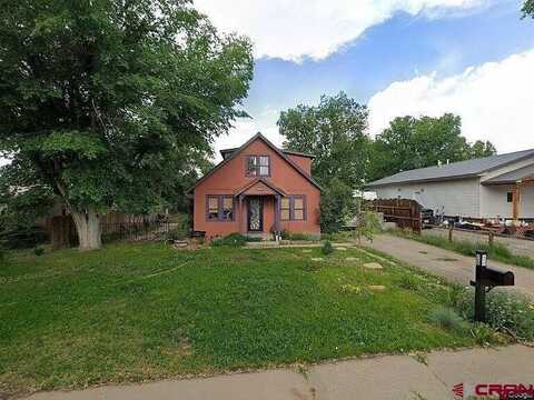 429 S. Linden Street, Cortez, CO 81321