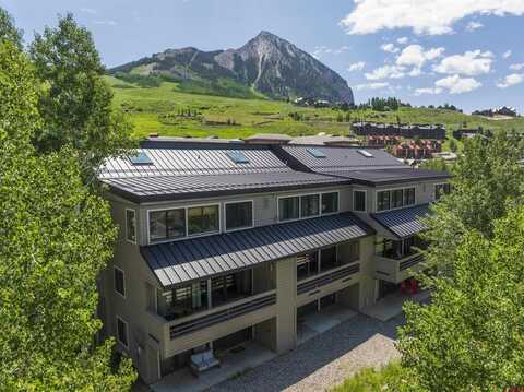 11 Hunter Hill Road, Mount Crested Butte, CO 81225