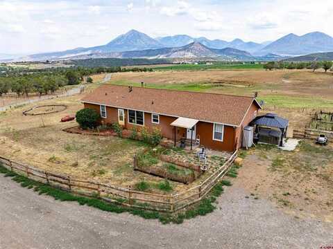 38763 Fruitland Mesa Road, Crawford, CO 81415