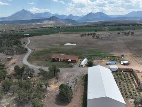 38763 Fruitland Mesa Road, Crawford, CO 81415