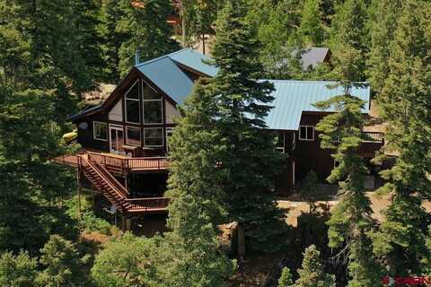 809 Columbine Rd, Durango, CO 81301