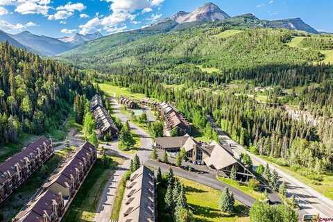 50827 N Highway 550, Durango, CO 81301