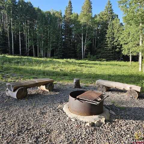 1205 Hazel Lake Drive, Cimarron, CO 81220