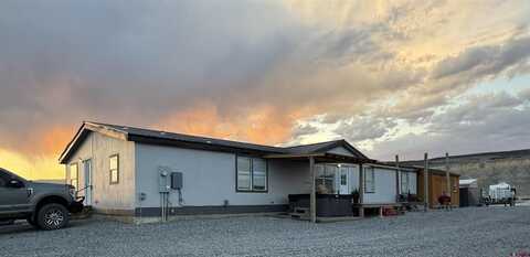 25743 Cougar Mountain Road, Hotchkiss, CO 81419
