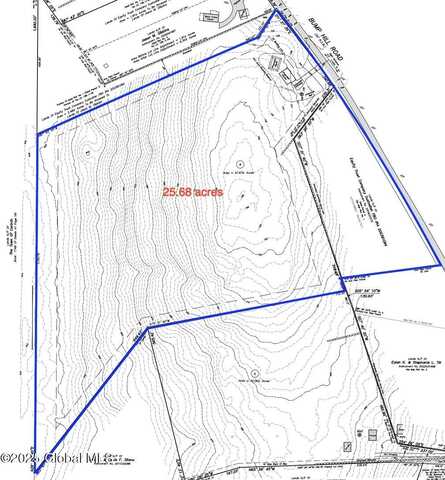 24 Bumphill Road, Greenfield Center, NY 12833