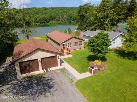239 Bear Gulch Road, Summit, NY 12175