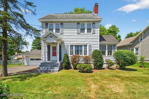 5 Hillview Avenue, East Greenbush, NY 12144