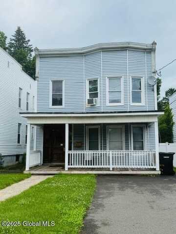 527 Pawling Avenue, Troy, NY 12180