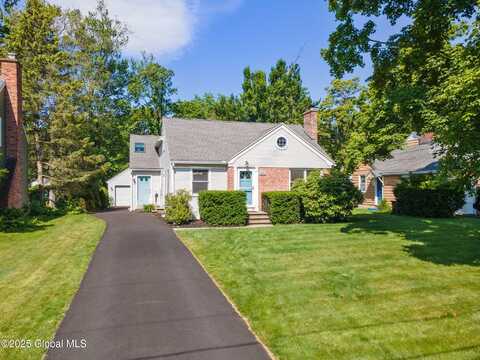 23 Harrison Avenue, Bethlehem, NY 12054
