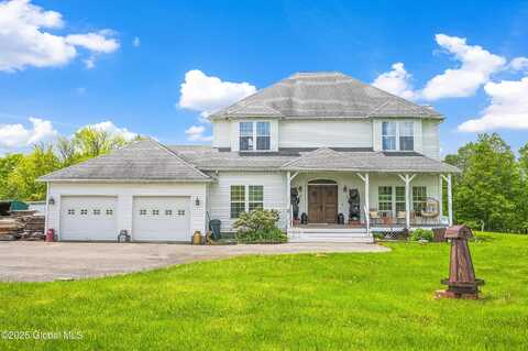 119 Long view Drive, Edmeston, NY 13335