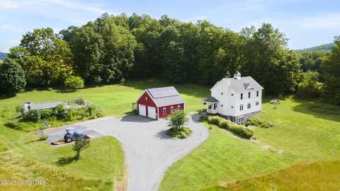 707 Edie Road, Greenwich, NY 12809