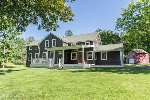 2 Spring Road, Glenville, NY 12302