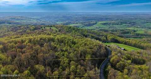 0 Sunrise Sunset Drive, Jefferson, NY 12093