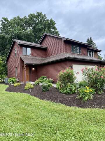 101 Meadowbrook Drive, Bethlehem, NY 12159