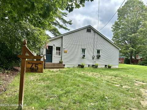 45 Sande Lane, Hadley, NY 12835