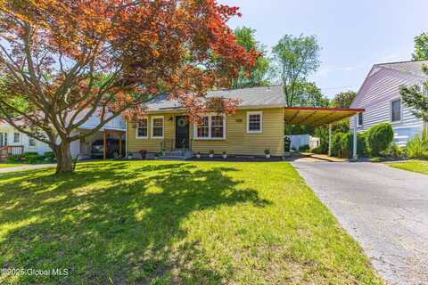 43 Buell Street, Albany, NY 12206