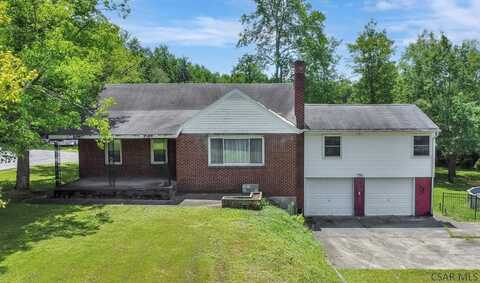 751 Pike Road, Johnstown, PA 15909