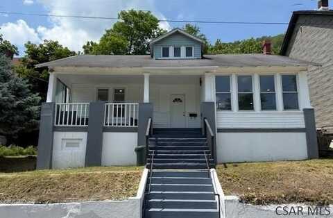 429 Woodvale Avenue, Johnstown, PA 15901