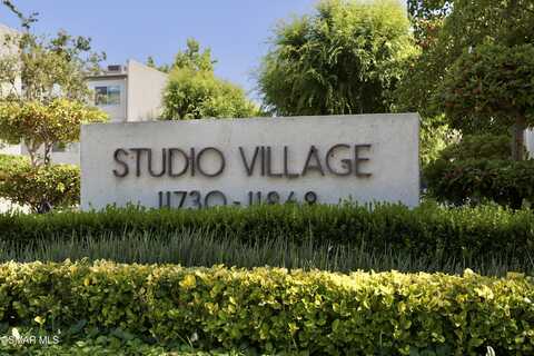 11738 Moorpark Street, Studio City, CA 91604