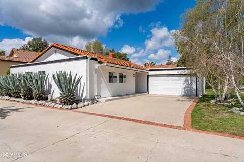 1161 Triunfo Canyon Road, Westlake Village, CA 91361